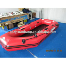 aufblasbare Fischerboot 330